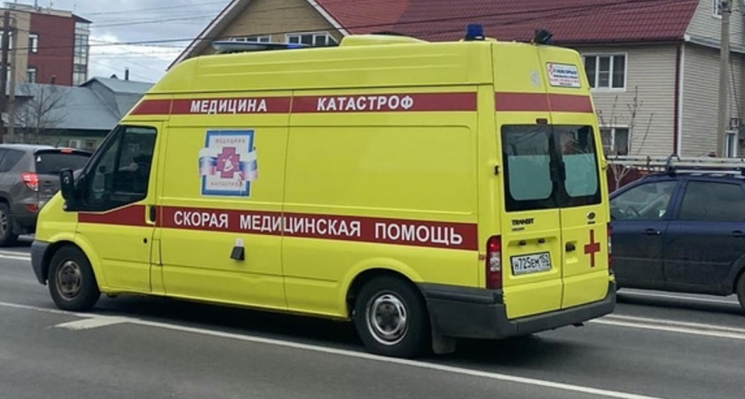 Инженера придавило станком на производстве в Нижегородской области