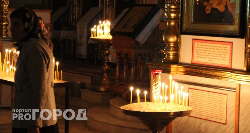 В Нижегородской области "воскресили" женщину, которая почти 30 лет считалась мертвой