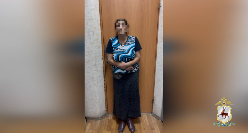 Сестры-целительницы поили нижегородских пенсионеров святой водой и обворовывали 