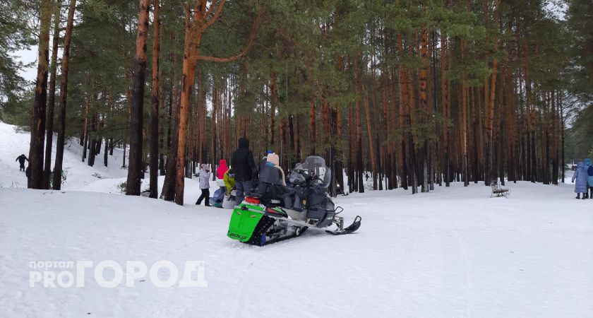 Путин разрешил: управлять квадроциклами и снегоходами теперь смогут все желающие