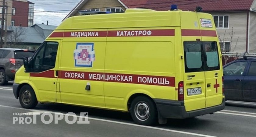 Несчастный случай на производстве в Нижегородской области: бетонщик получил множество травм 
