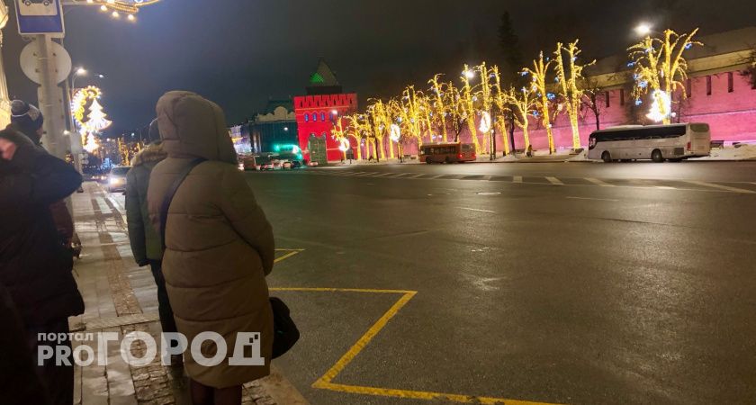 Все на прогулку: последняя пятница 2023 года порадует нижегородцев погодой