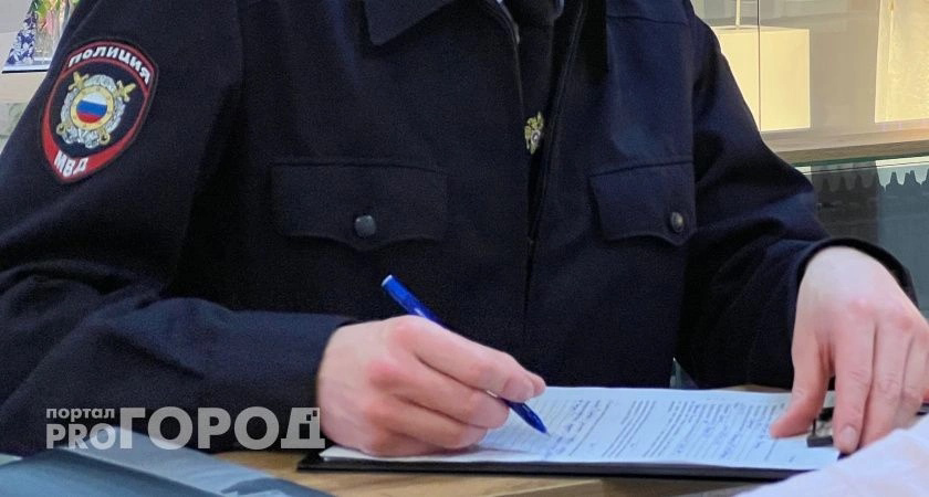 Новогоднее утро в Нижнем Новгороде принесло за собой более 30 преступлений  