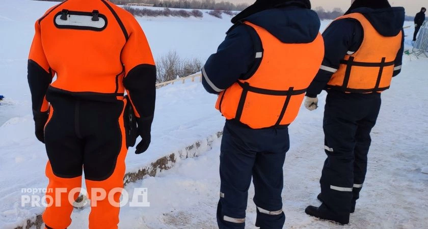 Фото к статье: Признаки обморожения и как их избежать: советы от Роспотребнадзора