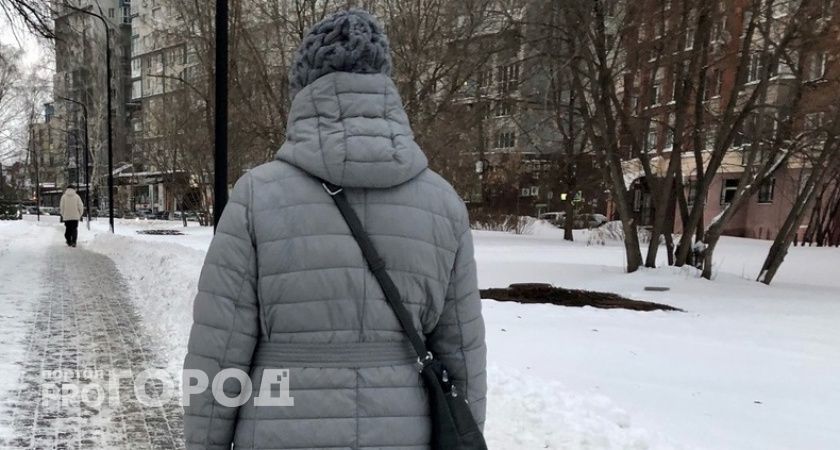 Жительница Володарского района обратилась в полицию, чтобы спастись от мужа 