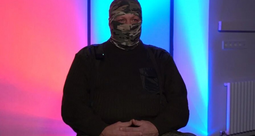 Нижегородец с позывным "Дракула" рассказал об обстановке на СВО