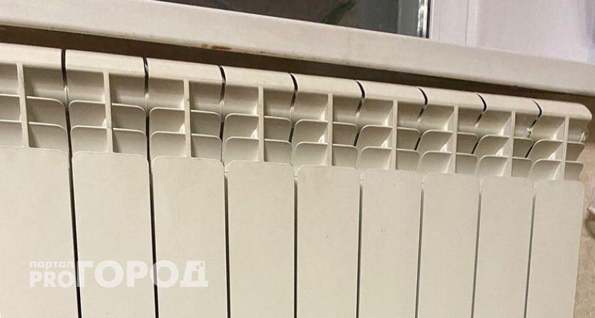 Более 30 домов в Нижнем Новгороде остались без тепла из-за коммунальной аварии