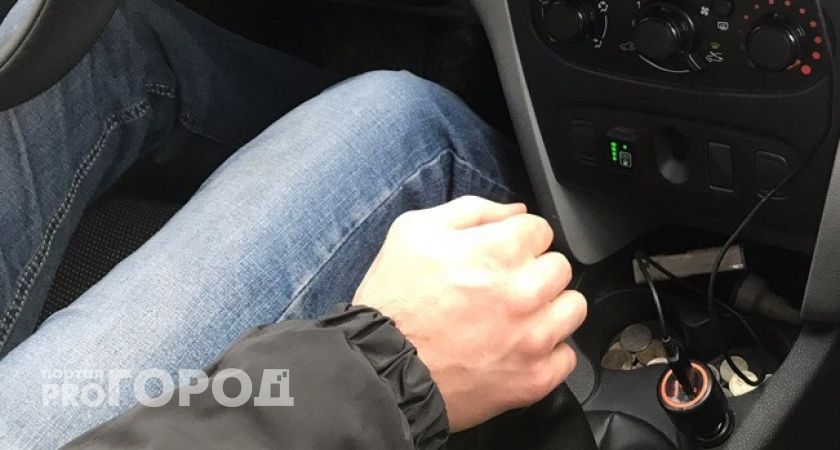 Долг в 600 тысяч чуть не лишил жителя Городецкого района автомобиля