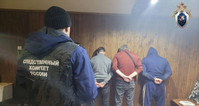 В Нижнем Новгороде допрашивают организаторов подпольного казино 