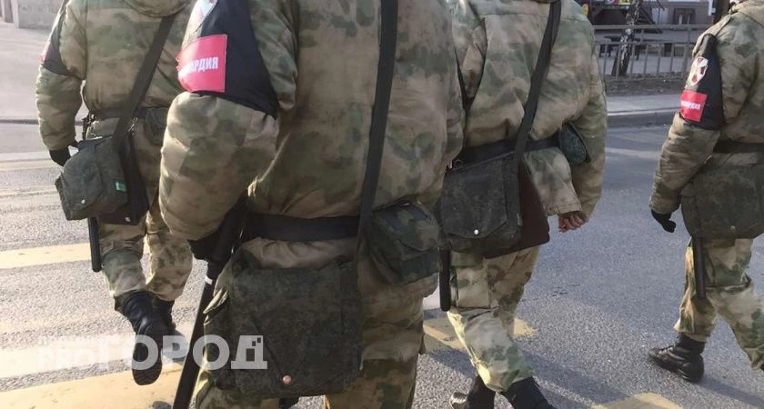 За фейки о военных можно попрощаться с деньгами и ценным имуществом