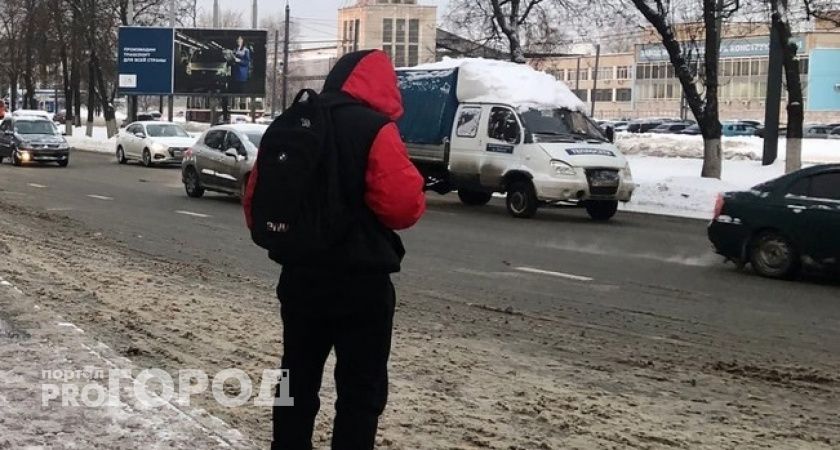 Житель Сергачского района заплатил больше 100 тысяч, чтобы не остаться без своей "Приоры" 