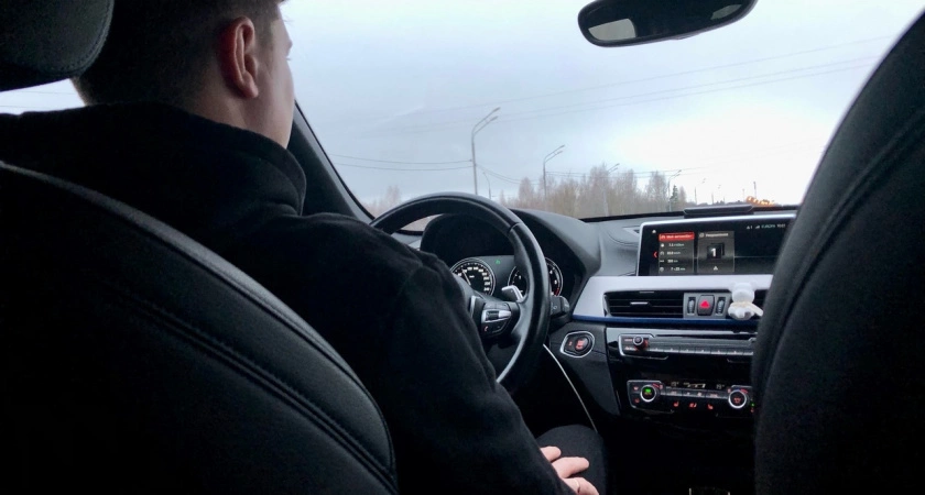 Фото к статье: Связисты рассказали, как пользуются связью автолюбители на трассе М-12