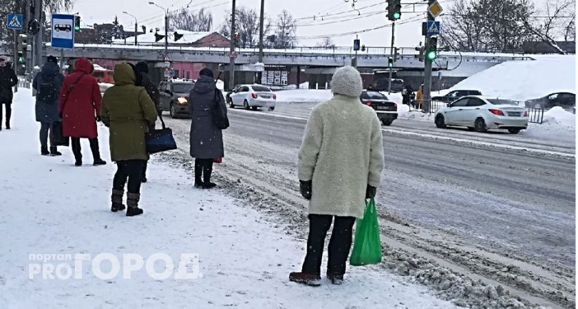 Жительница Арзамасского района осталась без миллиона, услышав в трубке о комитете безопасности