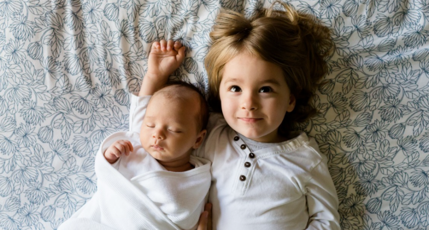 Эти три буквы в имени вашего ребенка сделают его счастливым