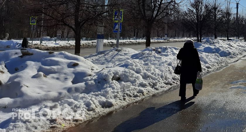 Пенсионерка из Дзержинска лишилась 118 тысяч из-за выдуманного Центробанка