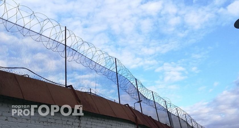 Житель Сормовского района проведет 10 лет в тюрьме за два преступления