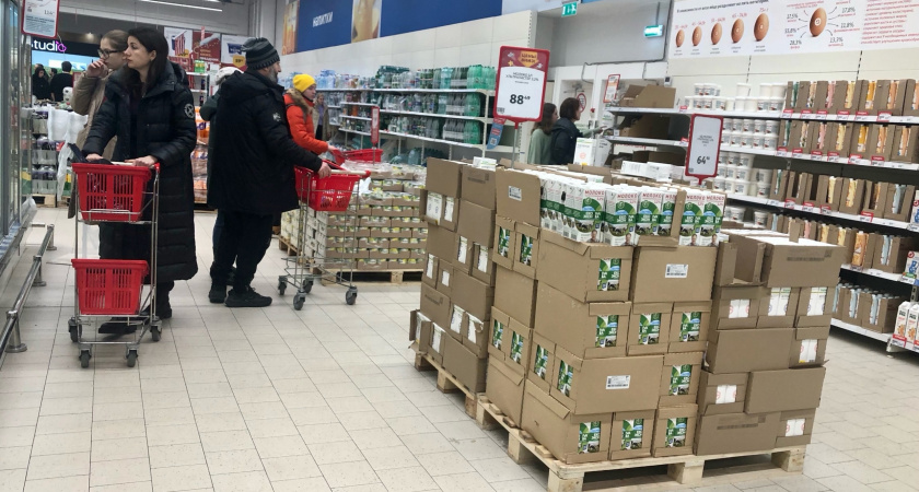 Невкусная бурда в банке: названы марки кофе, которые лучше обходить за версту в магазине