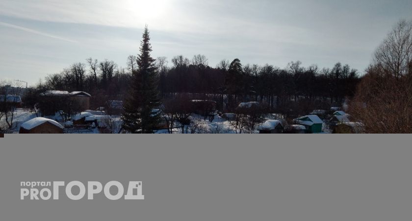 Нижний Новгород в десятке городов, где выгоднее переехать из квартиры в дом