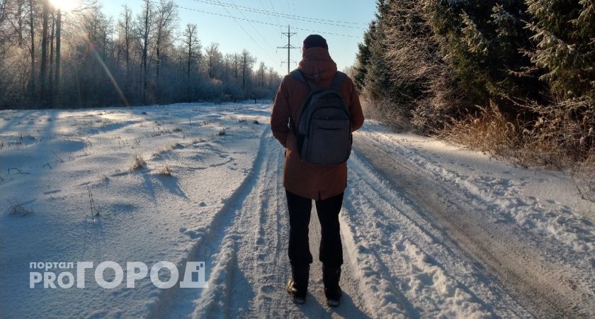 Охотник из Семеновского района заплатил больше 120 тысяч, чтобы продолжить заниматься любимым хобби 