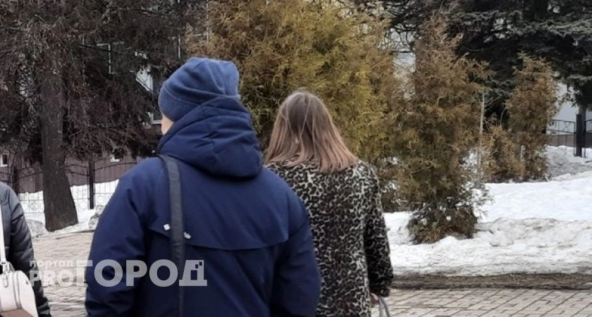 Фото к статье: Скрывавшийся психолог из Арзамасского района оплатил больше 600 тысяч долга