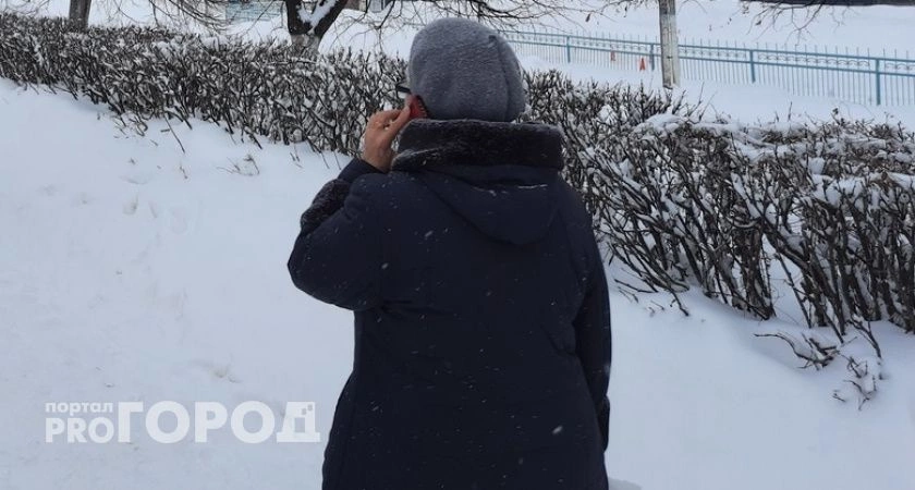 Фото к статье: Пенсионерка из Советского района осталась без миллиона, ответив на звонок