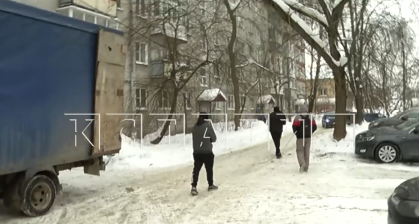 Грузчики-мошенники орудуют в Нижнем Новгороде: просят в 8 раз больше и сбегают 