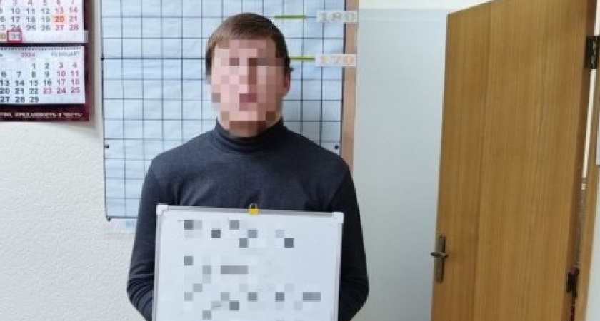Житель Саратова приехал в Нижегородскую область, чтобы воровать оборудование, но попался