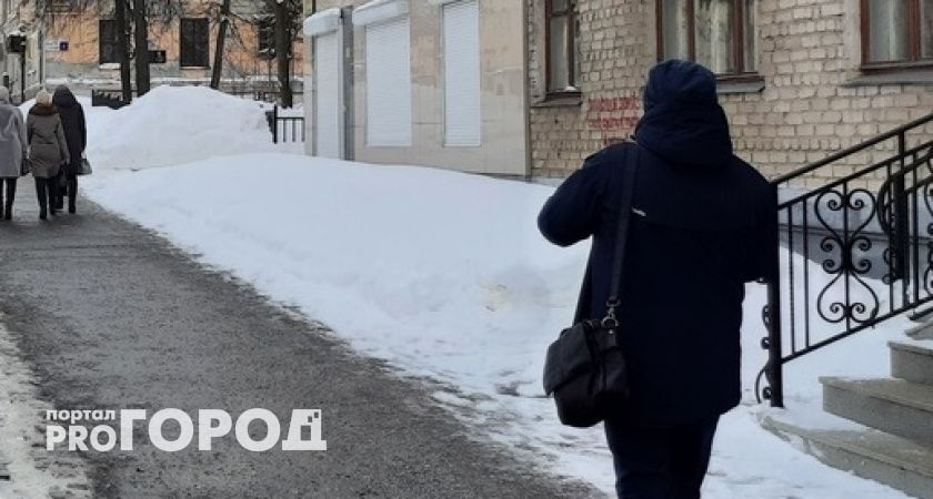 Почти полмиллиона взял в кредит нижегородец, но денег так и не увидел