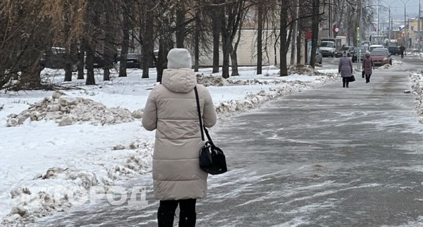 Заработок в интернете оставил нижегородку без 60 000
