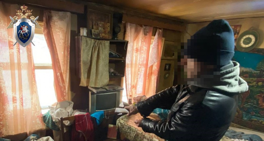 Житель Краснобаковского района убил знакомую за то, что она не хотела покидать его дом 