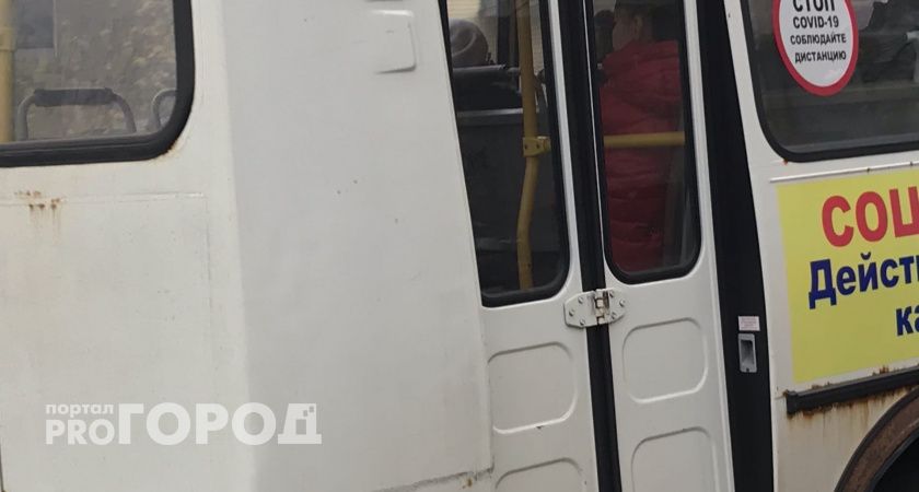 Обновление автопарка: Нижегородская область получит 33 новых автобуса для районов