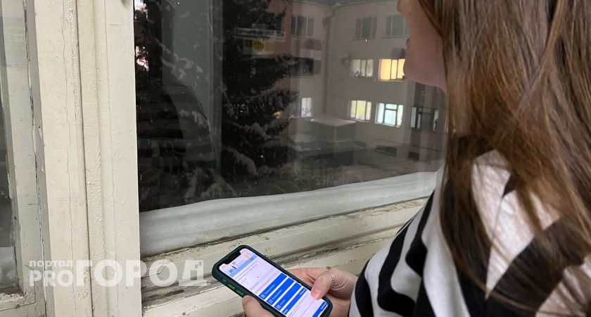 Жительница Павлово зашла в интернет и узнала, что ее обманули мошенники