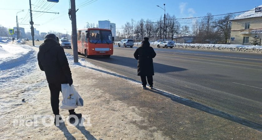 Фото к статье: Весенний коктейль погоды: март начнется для нижегородцев с температурных перепадов