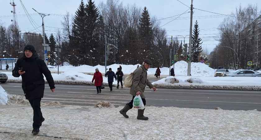 Фото к статье: Всем пенсионерам со званием "Ветеран труда" дадут долгожданную прибавку к пенсии в 2024 году