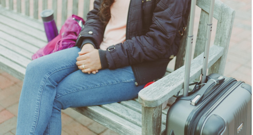 Уважающая себя девушка никогда не наденет эти пять вещей: даже красавицу превратят в колхозницу