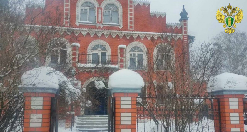 Прокуратура проверила пансионат для пожилых в Нижнем Новгороде и решила его закрыть