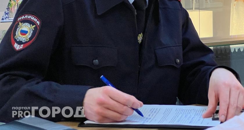 Житель Шахуньи поверил неизвестным и остался без 2 миллионов