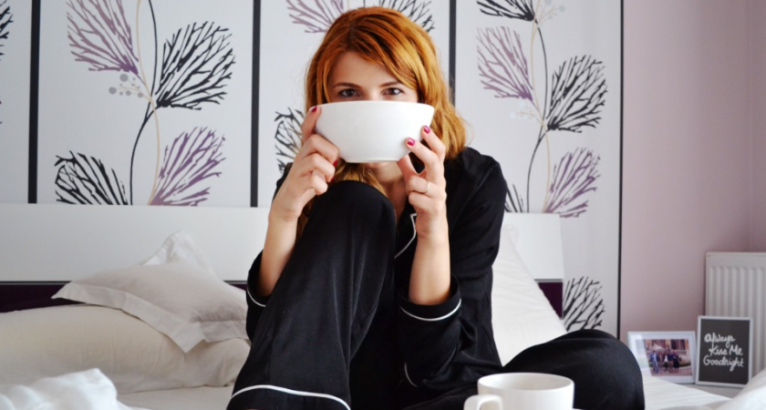 Ученые нашли волшебный завтрак, который может защитить вас от рака