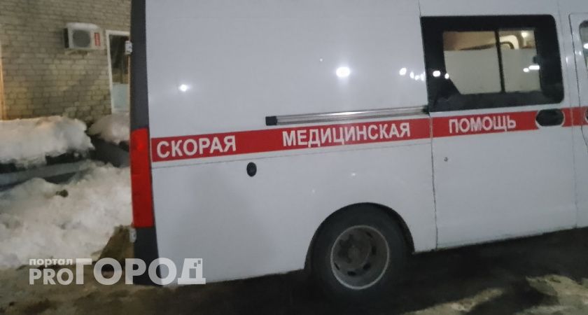 Неожиданное головокружение привело к серьезным последствиям на нижегородском предприятии 