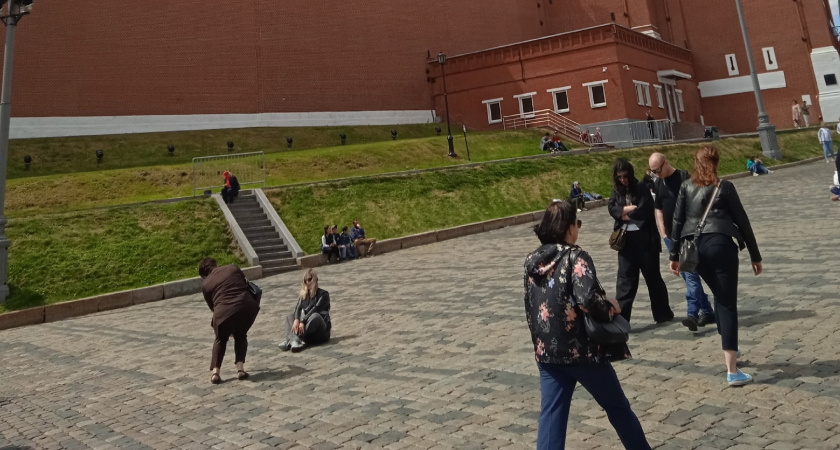 Даже в апреле не почувствуете настоящей весны: тепло отменяется, москвичи вне себя от ярости