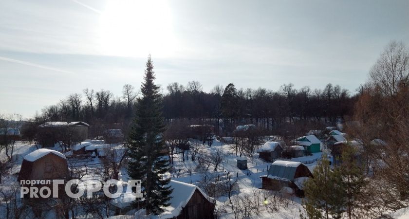 Сюрприз для дачников: кому будет доступна новая льгота