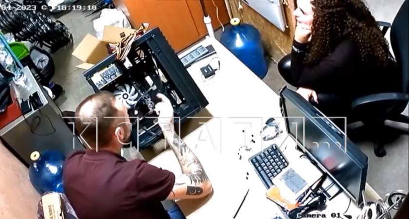 Мастера-вымогатели переключились на нижегородских предпринимателей, забирая у них сотни тысяч