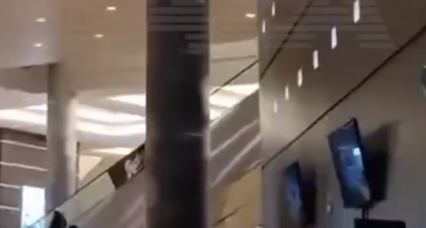 В подмосковном ТРЦ неизвестные открыли стрельбу: есть погибшие и пострадавшие