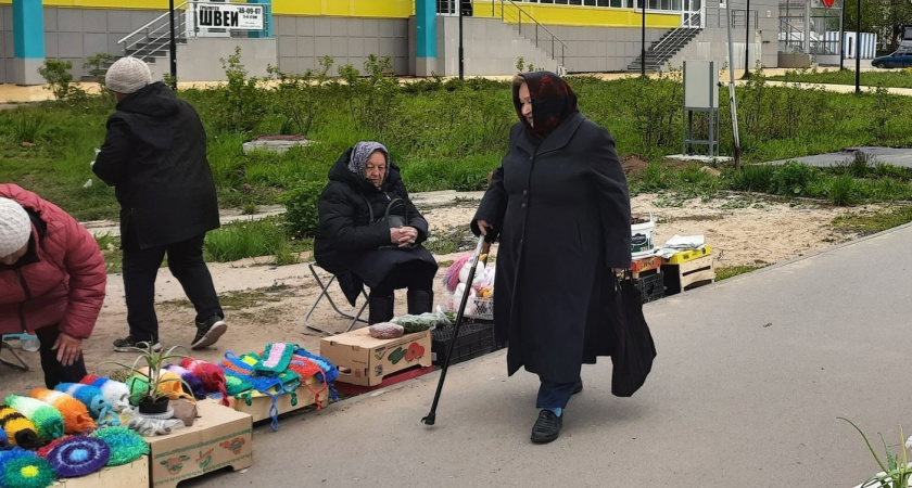 В апреле сразу две пенсии упадут в один карман. Плюс пенсионерам обещают дополнительный бонус