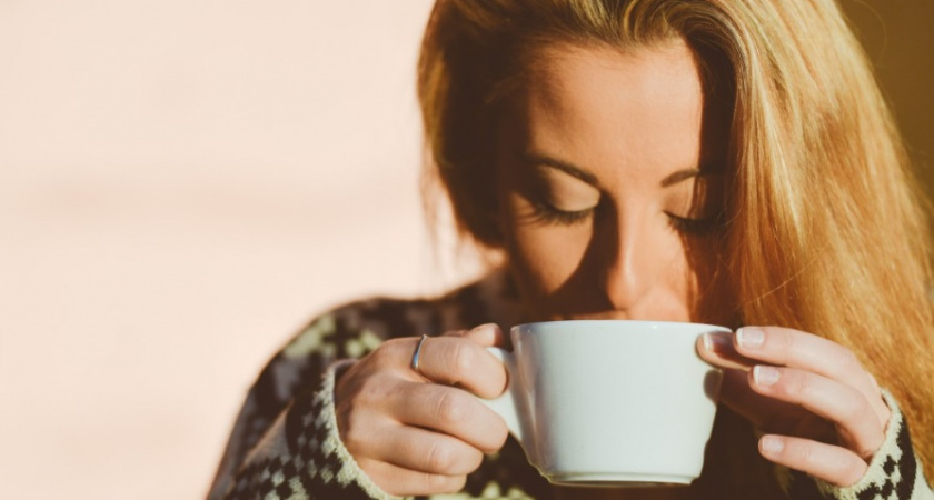 Назван единственный чай, который сохранит вашу молодость. За него вы отдадите все