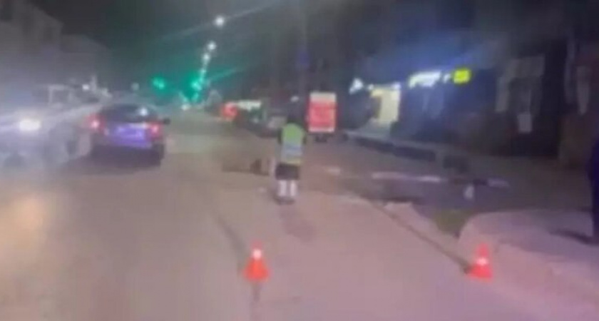 Смертельное ДТП в Нижегородской области с участием подростков: водителю грозит срок