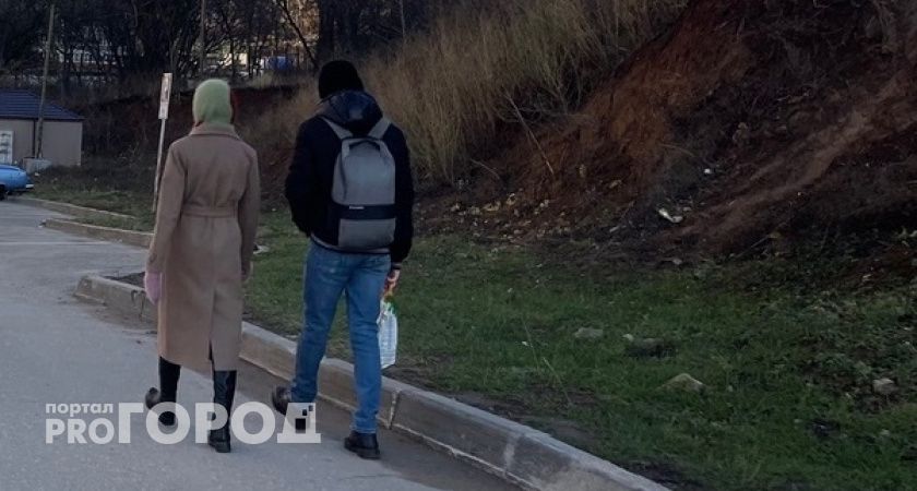 Жительница Павлова похитила у своего знакомого полмиллиона рублей