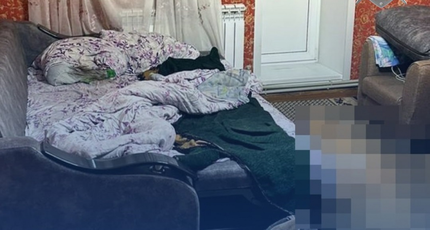 Тело женщины обнаружено в квартире одного из домов в Городце 