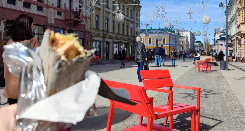 Фото к статье: Продают отраву, а не шаурму: пять признаков опасных точек по продаже шаурмы