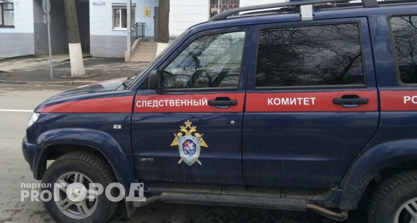 Рабочий умер от отравления метаном в Нижнем Новгороде: начато расследование